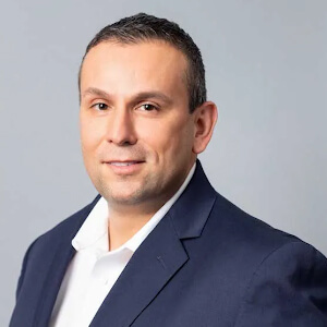 Jeff Neumeister