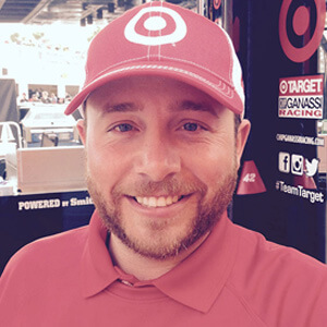 Derek Kneeland